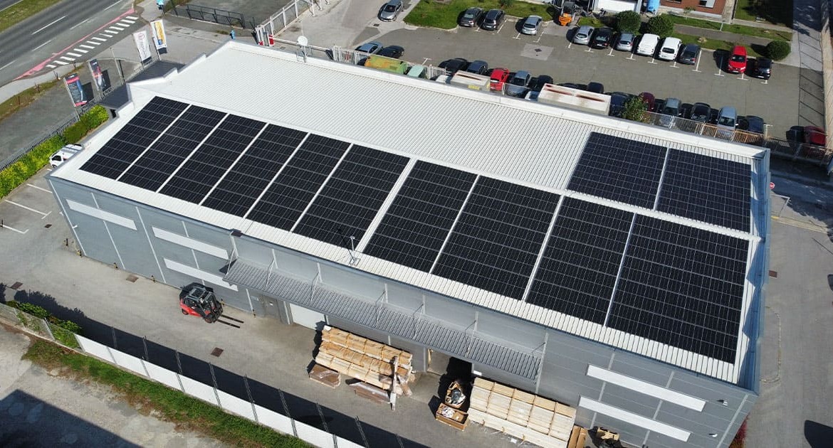 Incentivi per l'Autoproduzione di Energia Rinnovabile nelle PMI: Opportunità dal 4 Aprile 2025