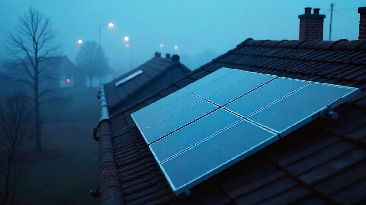 Blackout energia elettrica: cosa succede al tuo impianto fotovoltaico quando va via la luce?